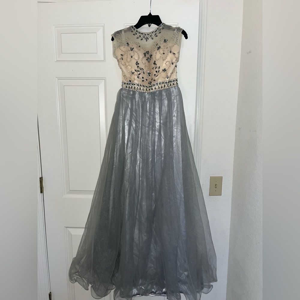 Size 11 Dress